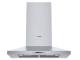 30" Bosch 300 Series Wall Mount Hood in Stainless Steel - HCP30E52UC