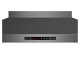 36" Bosch 300 Series Wall Mounted Cooker Hood In Stainless Steel - HCP86641UC