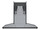 36" Bosch 300 Series Wall Mounted Cooker Hood In Stainless Steel - HCP86641UC