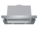Bosch 500 Series Pull-out Hood In Stainless Steel - HUI54452UC