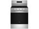Fingerprint Resistant Stainless Steel