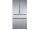 36" Bosch 21 Cu. Ft. 800 Series French Door Bottom Mount Inox-easyclean - B36CL80ENS