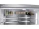 36" Bosch 21 Cu. Ft. 800 Series French Door Bottom Mount Inox-easyclean - B36CL80ENS