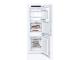 22" Bosch Custom Panel Built-In Bottom Freezer Refrigerator - B09IB91NSP