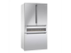 36" Bosch French Door Refrigerator Freezer Located Ice Dispenser - B36CL81ENG