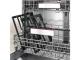 30" Bosch 800 Series Freestanding Gas Range With 5 Burners In Stainless Steel - HGS8055UC
