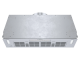 36" Bosch 800 Series Cabinet Insert - HUI86553UC