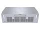36" Bosch 800 Series Cabinet Insert - HUI86553UC