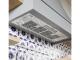 36" Bosch 800 Series Cabinet Insert - HUI86553UC