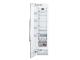 18" Bosch 8.6 Cu. Ft. Benchmark Series Built-in Freezer - B18IF905SP