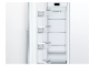 18" Bosch 8.6 Cu. Ft. Benchmark Series Built-in Freezer - B18IF905SP