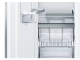 18" Bosch 8.6 Cu. Ft. Benchmark Series Built-in Freezer - B18IF905SP