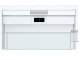 30" Bosch Benchmark Series Built-In Single Door Refrigerator - B30IR905SP