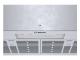 36" Bosch 300 Series Cabinet Insert - HUI36253UC