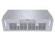 36" Bosch 300 Series Cabinet Insert - HUI36253UC
