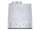 36" Bosch 300 Series Cabinet Insert - HUI36253UC