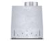 30" Bosch 300 Series Cabinet Insert - HUI30253UC