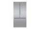 36" Bosch French Door Refrigerator with Counter Depth Interior Water Dispenser - B36CT81ENS