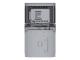 30" Bosch 500 Series Convection Combo Oven in Stainless steel - HBL5754UC