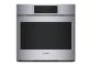 30" Bosch 800 Series  Convection Single Oven - HBL8454UC