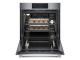 30" Bosch 800 Series  Convection Single Oven - HBL8454UC