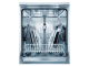 Bosch Dishwasher Accessory Kit - SMZ5000