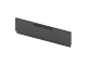 Bosch Installation Accessory Black Stainless Steel - HEZ8YZ30UC