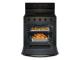 30" Whirlpool 5.3 Cu. Ft. Smart Gas Range with Air Cooking Technology  - WFGS7530RV