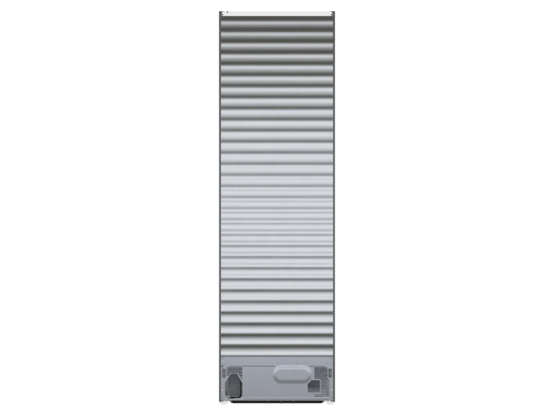 24" Bosch 500 Series Freestanding Bottom Freezer Refrigerator in Stainless Steel - B24CB50ESS