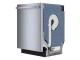 24" Bosch 800 Series Bar Handle 42 dBA Dishwasher in Stainless Steel - SHX78CM5N