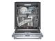 24" Bosch 800 Series Bar Handle 42 dBA Dishwasher in Stainless Steel - SHX78CM5N
