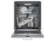 24" Bosch 800 Series 42 dBA Custom Panel Dishwasher - SHV78CM3N