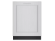24" Bosch 800 Series  ADA Compliant Dishwasher in Custom Panel - SGV78C53UC