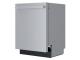 24" Bosch 800 Series Bar Handle ADA Compliant Dishwasher in Stainless Steel - SGX78C55UC