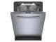 24" Bosch Benchmark 38 dBA Dishwasher with Flexible 3rd Rack in Stainless Steel - SHP9PCM5N