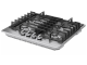 22" Bosch 500 Series Gas Cooktop - NGM5453UC