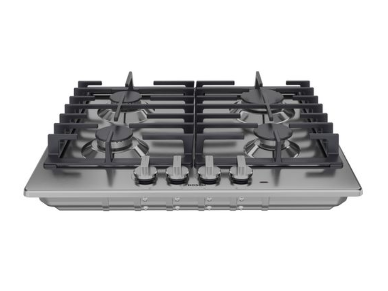 22" Bosch 500 Series Gas Cooktop - NGM5453UC