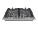 22" Bosch 500 Series Gas Cooktop - NGM5453UC