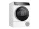24" Bosch 500 Series Heat Pump Dryer - WQB245B0UC