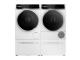 24" Bosch 500 Series Heat Pump Dryer - WQB245B0UC