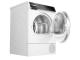 24" Bosch 500 Series Heat Pump Dryer - WQB245B0UC