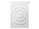 24" Bosch 500 Series Heat Pump Dryer - WQB245B0UC
