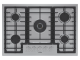 30" Bosch 5 Burners 800 Series Gas Cooktop - NGM8059UC