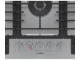 30" Bosch 5 Burners 800 Series Gas Cooktop - NGM8059UC