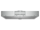 36" Bosch 300 Series Under Cabinate Hood - DUH36253UC