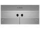 36" Bosch 300 Series Under Cabinate Hood - DUH36253UC
