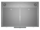 30" Bosch 500 Series Under Cabinet Hood - DUH50353UC
