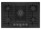 30" Bosch 800 Series 5 Burners Gas Cooktop - NGM8049UC