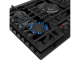 30" Bosch 800 Series 5 Burners Gas Cooktop - NGM8049UC