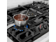 30" Bosch 800 Series 5 Burners Gas Cooktop - NGM8049UC